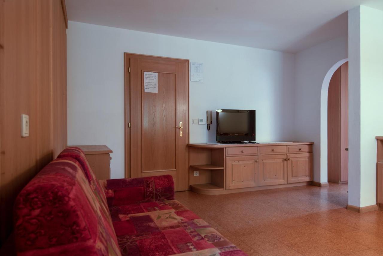Apartment 3 - Zur Sonne ไลออน ภายนอก รูปภาพ